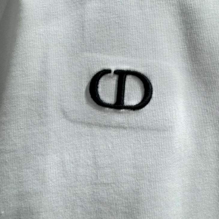 Dior T Shirts Short _SKUDiorS-2XLxetr17415949